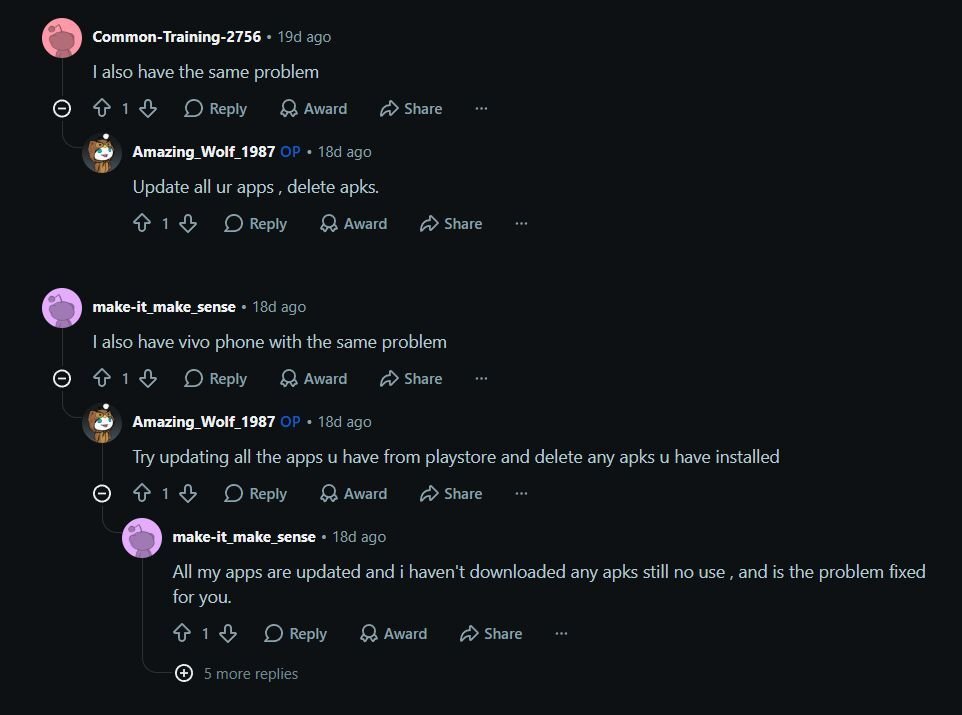 Android Users Report Random Applause Sounds With No Clear Cause