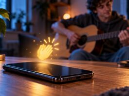 Android Users Report Random Applause Sounds With No Clear Cause