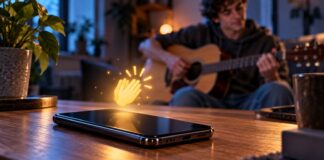 Android Users Report Random Applause Sounds With No Clear Cause