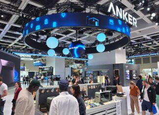 Anker’s Soundcore IFA 2026 lineup adds AI earbuds, OTC hearing aids and sleep-tracking speakers Anker’s Soundcore IFA 2026 lineup adds AI earbuds, OTC hearing aids and sleep-tracking speakers