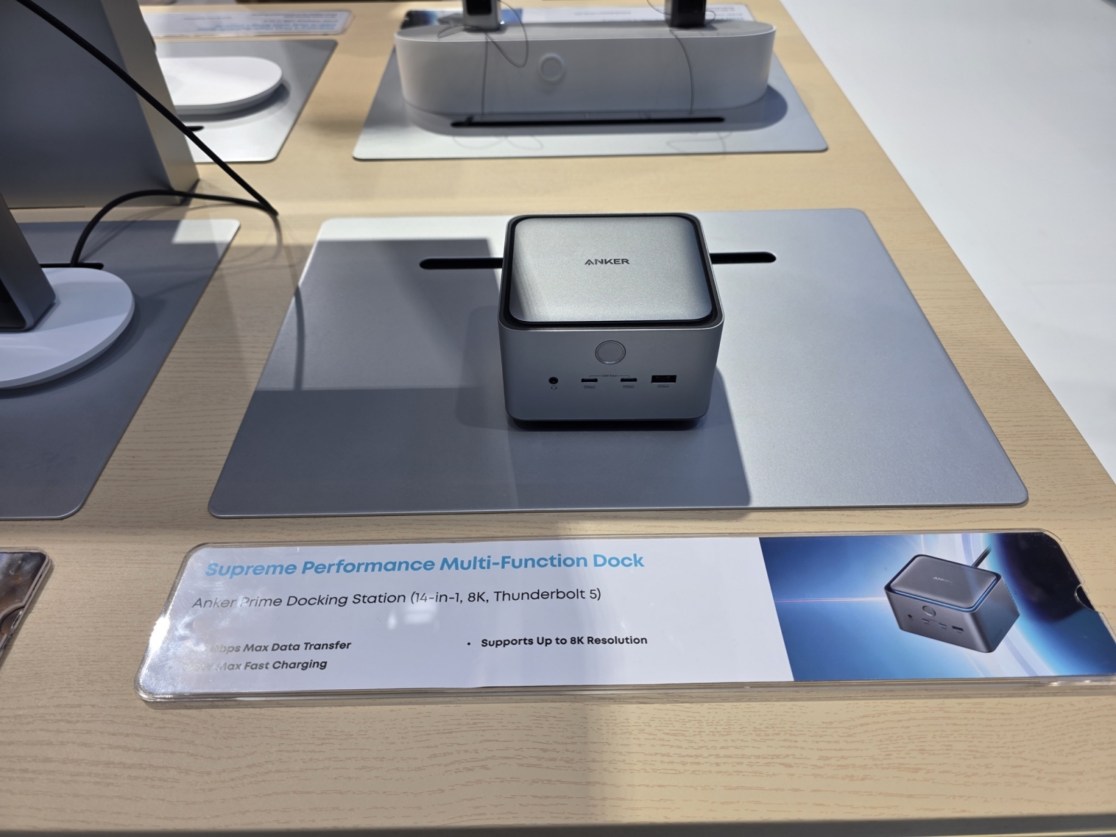 Anker Expands Beyond Charging at IFA 2026 With Local AI Hub, Robots and Home Energy