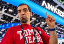 Anker Expands Beyond Charging at IFA 2026 With Local AI Hub, Robots and Home Energy Anker Expands Beyond Charging at IFA 2026 With Local AI Hub, Robots and Home Energy