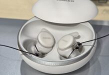 Soundcore Sleep Earbuds 4 Pro Add Sleep Tracking and an OLED Charging Case Soundcore Sleep Earbuds 4 Pro Add Sleep Tracking and an OLED Charging Case