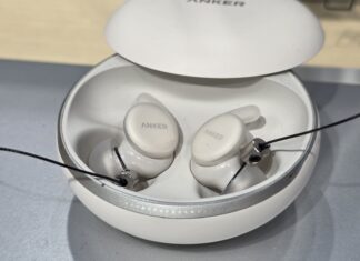 Soundcore Sleep Earbuds 4 Pro Add Sleep Tracking and an OLED Charging Case Soundcore Sleep Earbuds 4 Pro Add Sleep Tracking and an OLED Charging Case