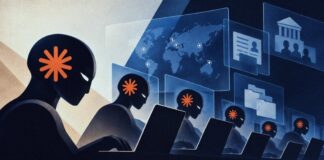 Anthropic says Claude was used to scan 1.8 million Android APKs for exposed credentials