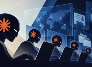 Anthropic says Claude was used to scan 1.8 million Android APKs for exposed credentials Anthropic says Claude was used to scan 1.8 million Android APKs for exposed credentials