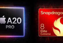 Apple A20 Pro Posts Early Single-Core and GPU Gains as Xiaomi 18 Pro Max Benchmark Appears Apple A20 Pro Posts Early Single-Core and GPU Gains as Xiaomi 18 Pro Max Benchmark Appears
