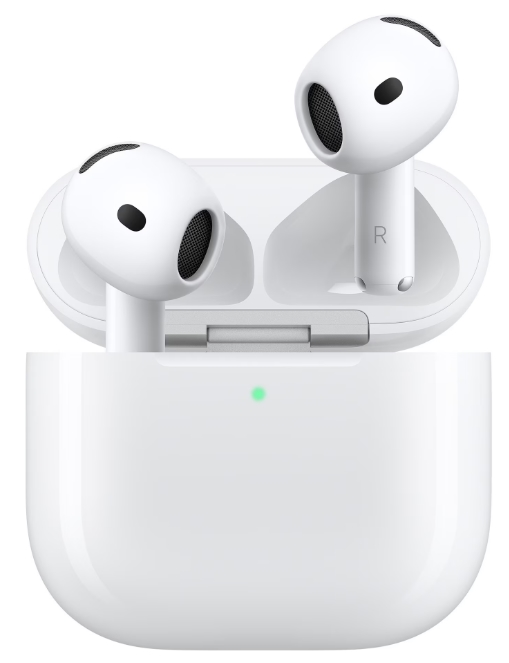 Apple AirPods 5 earbuds