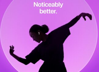 Apple AirPods 5 Bring Stronger ANC, IP57 Protection and Up to 22 Hours of Battery Life Apple AirPods 5 wireless earbuds and charging case