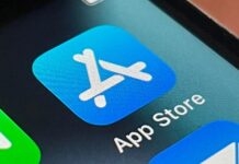 Apple Reportedly Eyes Higher App Store Revenue as Services Takes Control Apple App Store icon displayed on a screen