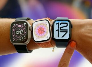 Apple Watch Series 12 and Ultra 4 Rumored to Focus on Faster Chips and Health Sensors Apple Watch smartwatch