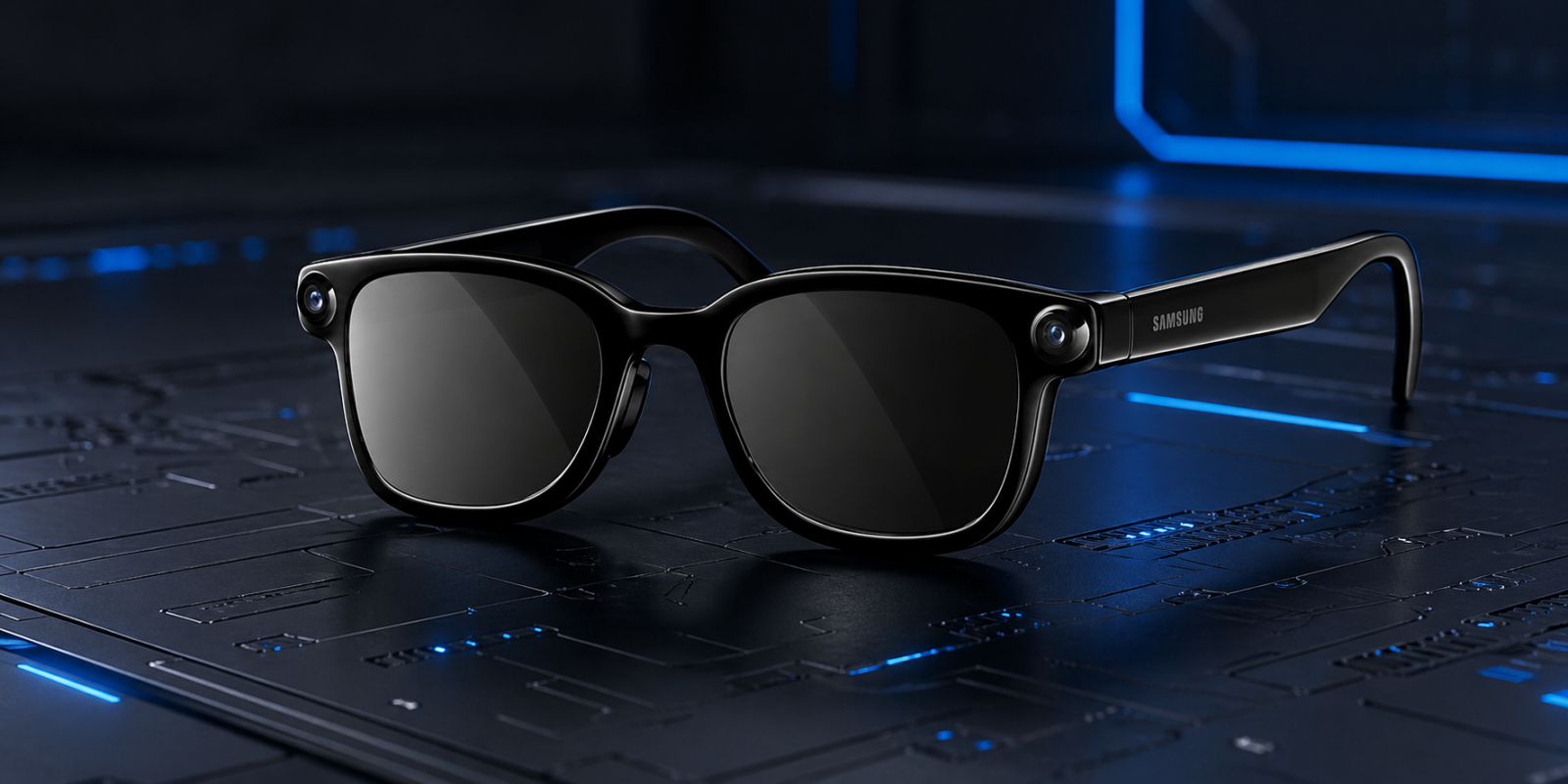 Apple Reportedly Targets Late 2027 for First Smart Glasses as Meta and Samsung Move Ahead