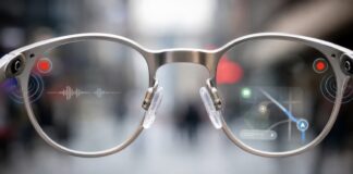 Apple Reportedly Targets Late 2027 for First Smart Glasses as Meta and Samsung Move Ahead
