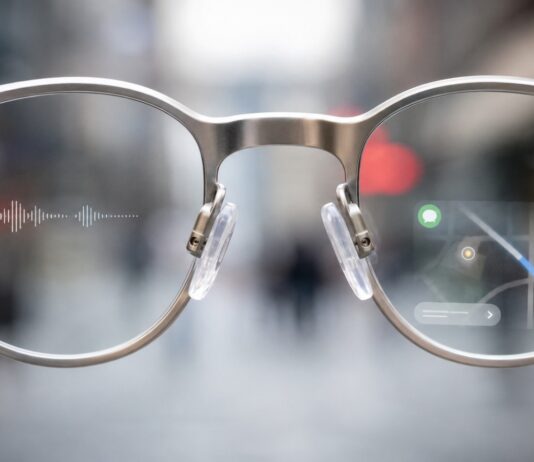 Apple Reportedly Targets Late 2027 for First Smart Glasses as Meta and Samsung Move Ahead