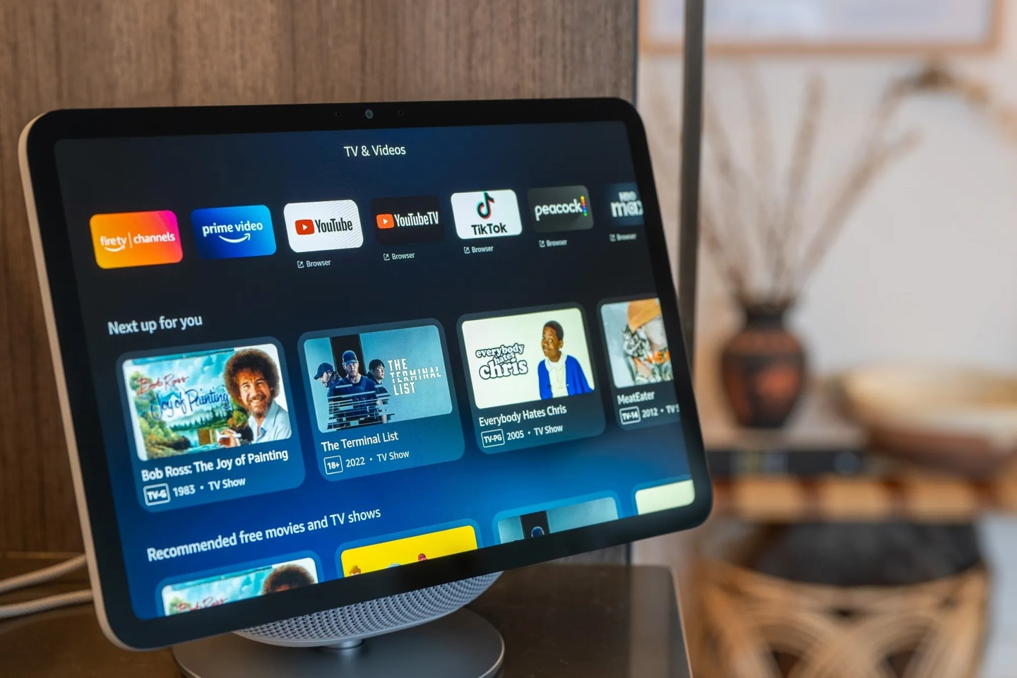 Apple Home Hub, internally known as J490, is reportedly in employee home testing