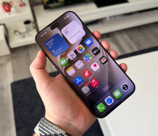 Apple iOS 27.0.1 software update