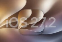 iOS 27.2 Beta Adds More Siri AI Languages, but EU iPhone Access Is Still Blocked Apple Siri AI interface shown on an iPhone display