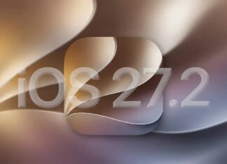 iOS 27.2 Beta Adds More Siri AI Languages, but EU iPhone Access Is Still Blocked Apple Siri AI interface shown on an iPhone display