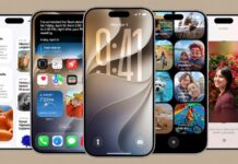 iOS 27 and iPadOS 27 Launch September 14, but Siri AI Will Be Delayed Across the EU Artwork accompanying coverage of Apple’s iOS 27 and iPadOS 27 software release