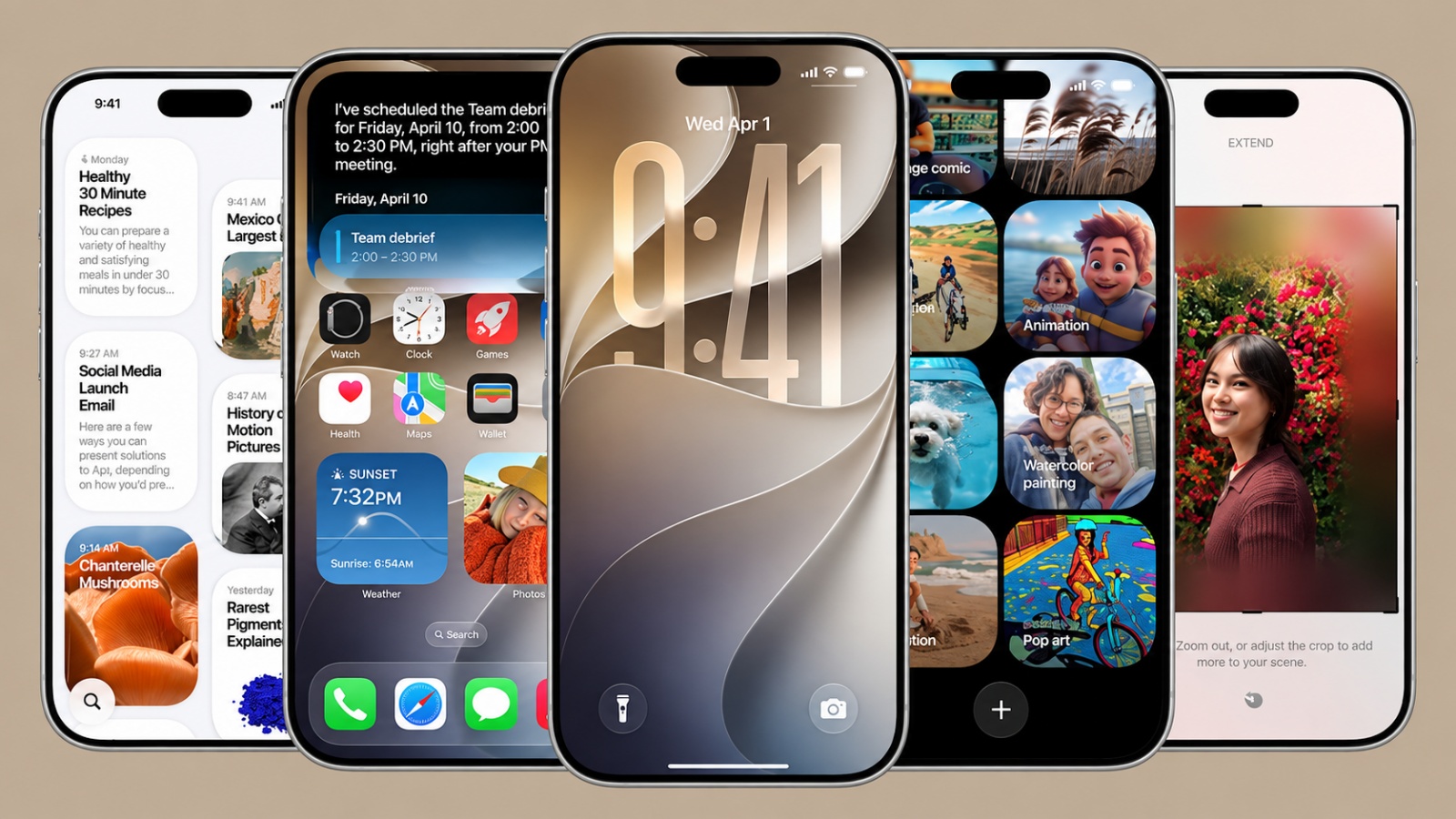 apple-ios-27-ipados-27-cover-a96558-001 Artwork accompanying coverage of Apple’s iOS 27 and iPadOS 27 software release
