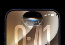 iOS 27 Arrives Without Its New Siri AI Features in the EU iPhone displaying the iOS 27 interface