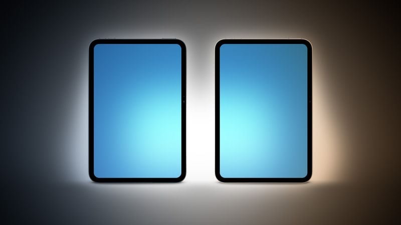Apple Code Leak Points to A20 Pro iPad mini, HomePod mini 2 and New Apple TV 4K
