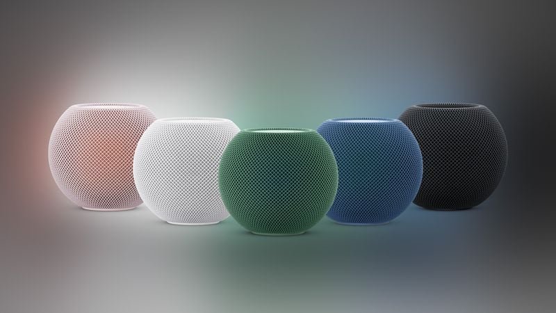 Apple Code Leak Points to A20 Pro iPad mini, HomePod mini 2 and New Apple TV 4K