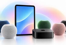 Apple Code Leak Points to A20 Pro iPad mini, HomePod mini 2 and New Apple TV 4K Apple Code Leak Points to A20 Pro iPad mini, HomePod mini 2 and New Apple TV 4K