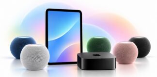 Apple Code Leak Points to A20 Pro iPad mini, HomePod mini 2 and New Apple TV 4K