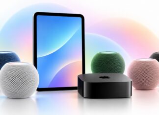 Apple Code Leak Points to A20 Pro iPad mini, HomePod mini 2 and New Apple TV 4K Apple Code Leak Points to A20 Pro iPad mini, HomePod mini 2 and New Apple TV 4K