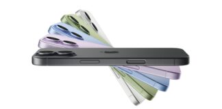 Apple Produced 52 Million iPhones in Q2 as Global Smartphone Output Fell
