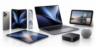 Apple Roadmap Points to Split iPhone 18 Launch and OLED MacBook Pro
