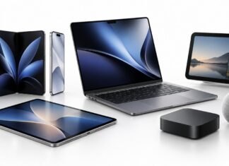 Apple Roadmap Points to Split iPhone 18 Launch and OLED MacBook Pro Apple Roadmap Points to Split iPhone 18 Launch and OLED MacBook Pro