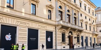Apple Store workers strike across Italy on iPhone 18 Pro launch day
