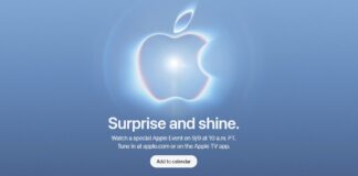 Apple’s September 9 Event Could Bring Its First Foldable iPhone