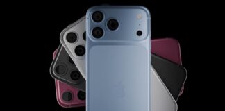 Apple iPhone 18 Pro