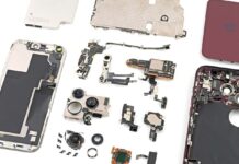 Apple iPhone 18 Pro storage performance test illustration