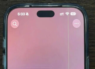 Early iPhone 18 Pro reports flag display lines and Face ID failures Early iPhone 18 Pro reports flag display lines and Face ID failures