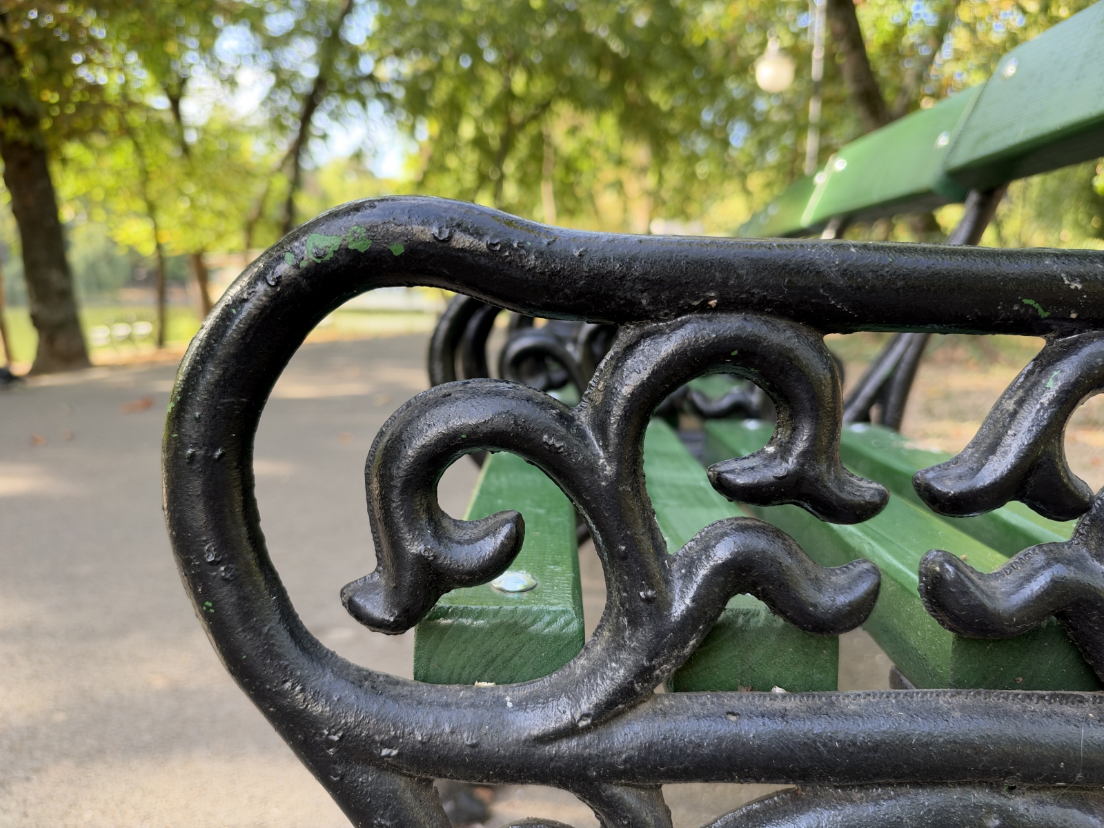 iPhone 18 Pro Max Camera Test: Variable Aperture Adds Physical Depth Control