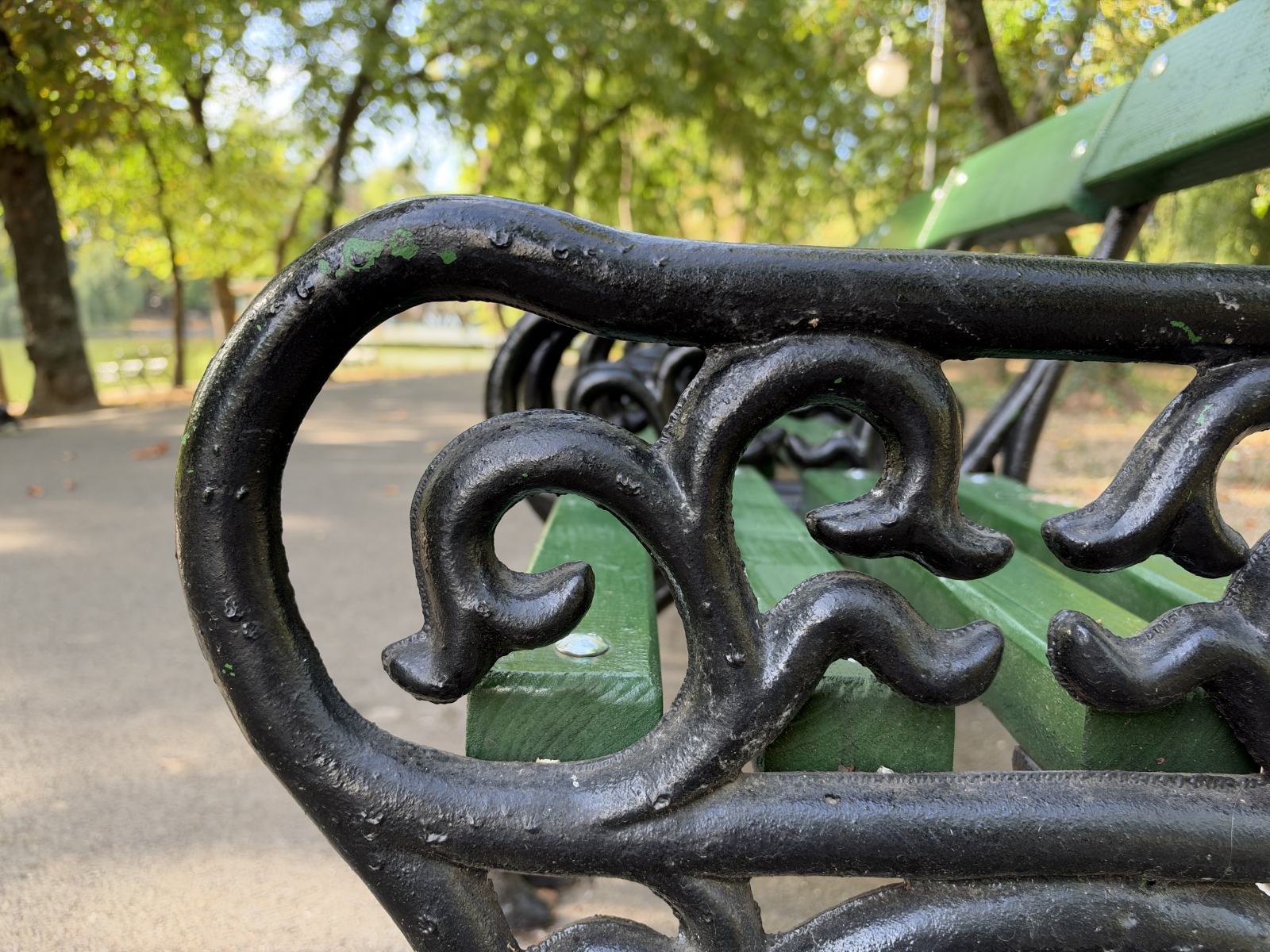 iPhone 18 Pro Max Camera Test: Variable Aperture Adds Physical Depth Control
