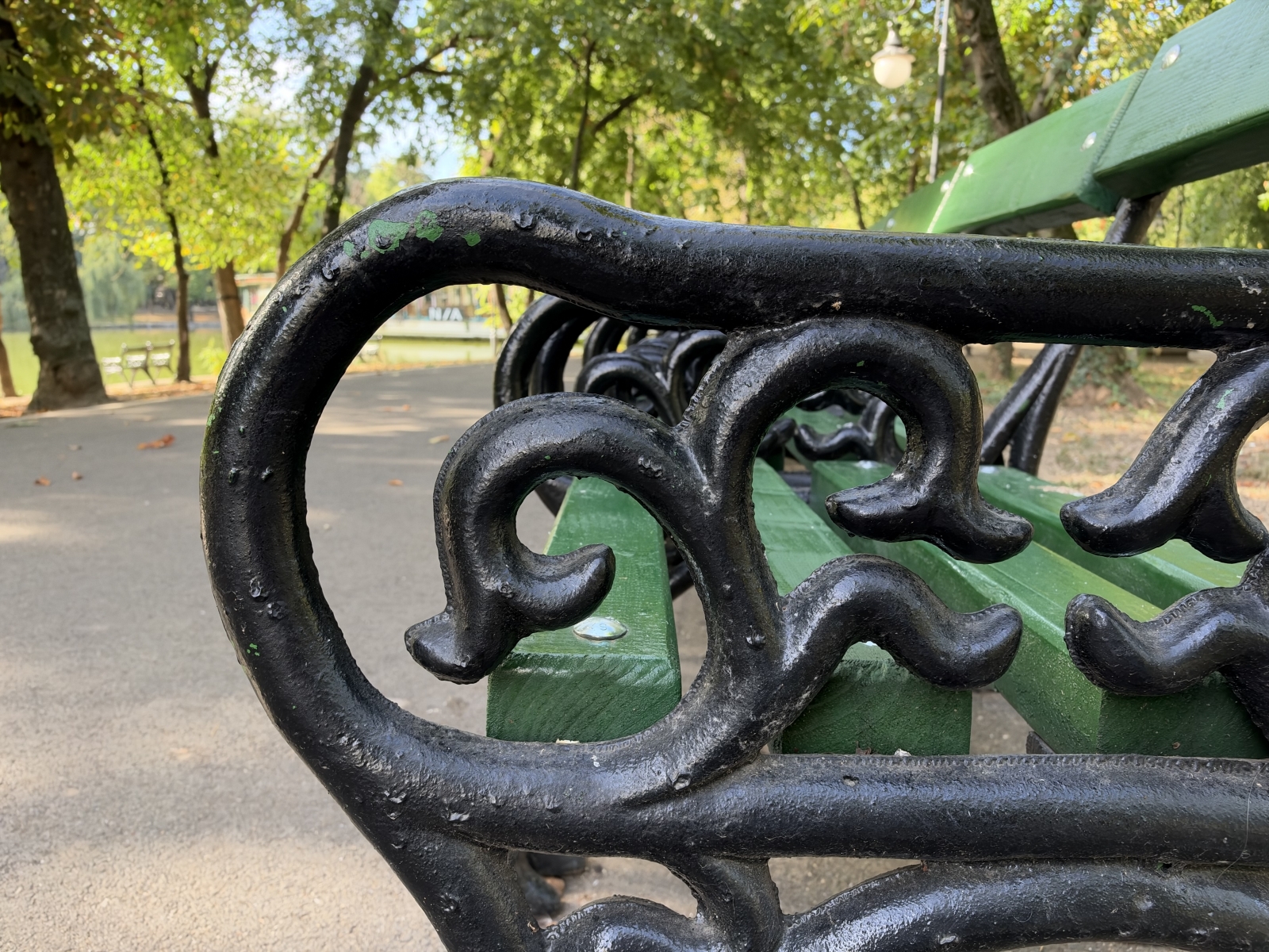 iPhone 18 Pro Max Camera Test: Variable Aperture Adds Physical Depth Control