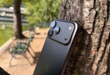 iPhone 18 Pro Max Camera Test: Variable Aperture Adds Physical Depth Control