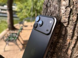 iPhone 18 Pro Max Camera Test: Variable Aperture Adds Physical Depth Control