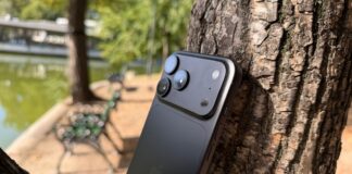 iPhone 18 Pro Max Camera Test: Variable Aperture Adds Physical Depth Control