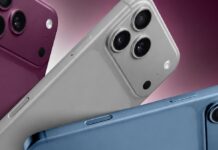 Image accompanying a report about the Apple iPhone 18 Pro.