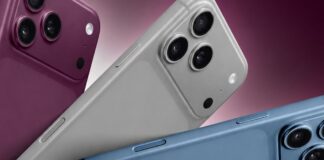 Image accompanying a report about the Apple iPhone 18 Pro.