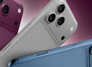 Image accompanying a report about the Apple iPhone 18 Pro.