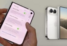 iPhone Duo’s Shift Left Edge setting moves the UI to accommodate obstructive cases iPhone Duo’s Shift Left Edge setting moves the UI to accommodate obstructive cases