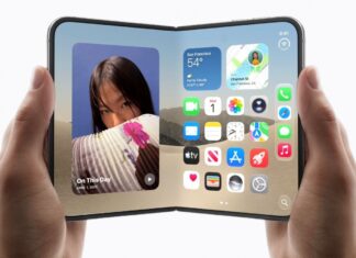 Apple Could Expand Its Foldable iPhone Duo Line With Max, SE and Mini Models Apple iPhone Duo foldable smartphone