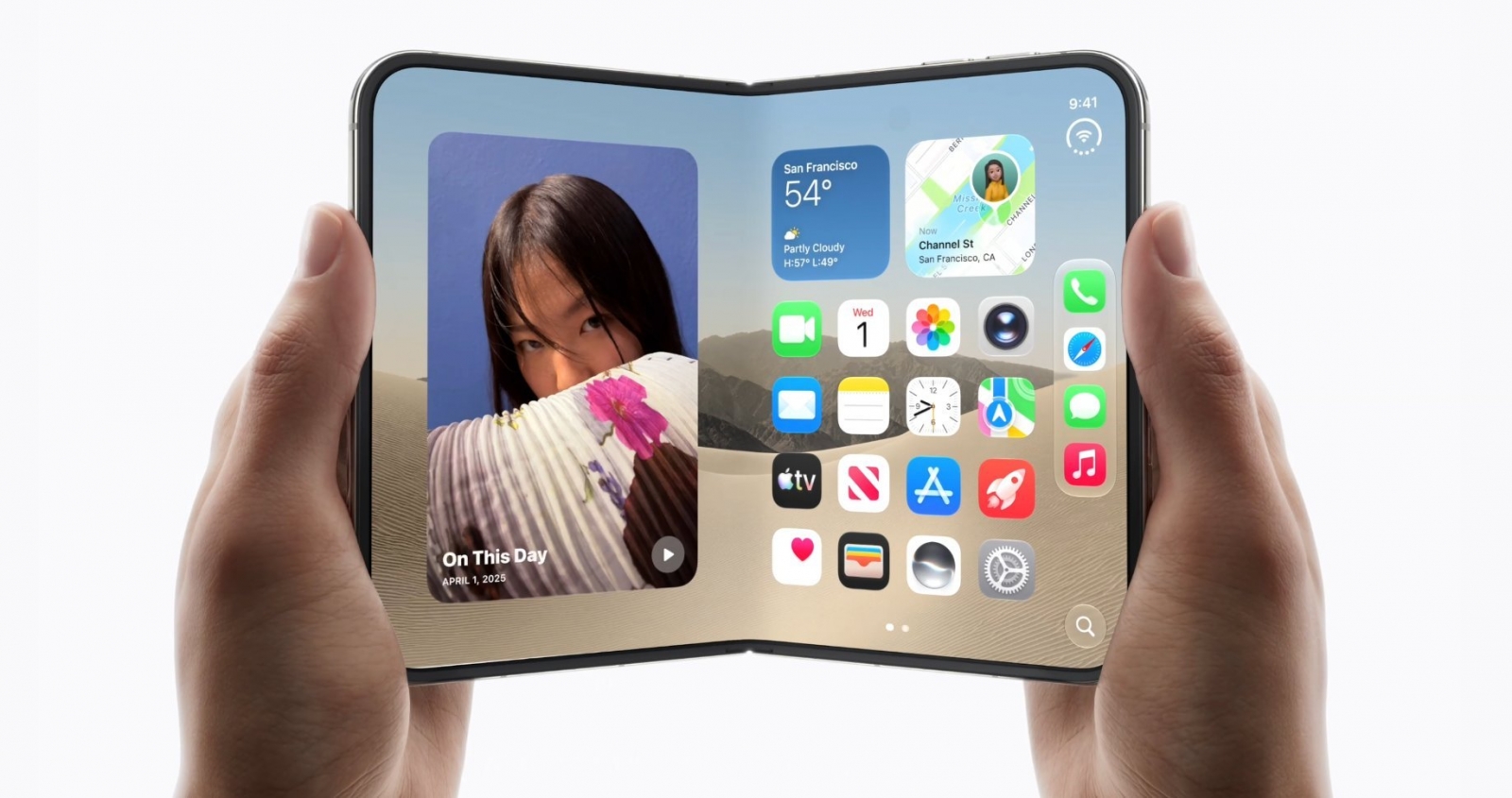 apple-iphone-duo-ios-cover-a96715-001 Apple iPhone Duo foldable smartphone